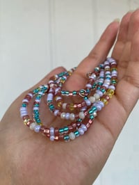 Image 3 of Libra Waist Bead