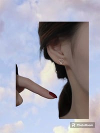 Image 3 of Adorable Earrings 💘