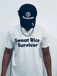Image 1 of Trinidad Sweat Rice Survivor Unisex Tee