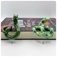 Image 1 of Bookshelf Snakes 8cm