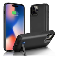 Battery Case For iPhone 