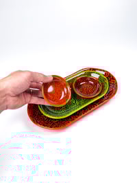 Image 19 of Large Ooid Plate