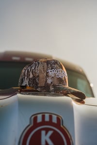 Image 3 of Trucking Dept CAMO
