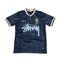 Brazil X Stussy Concept