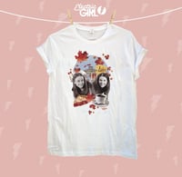 Image 1 of Camiseta Gilmore Girls 