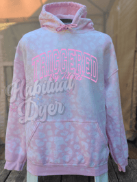 Image 14 of Pink Leopard Test 1