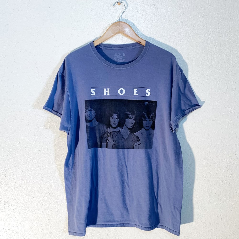 Image of #172 - Shoes Tee - XL