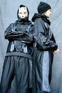Image 2 of KILA BALACLAVA HOODIE MEN