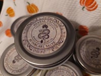 Image 1 of Tattoo Aftercare Salve