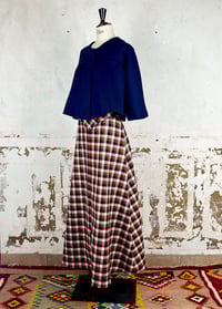 Image 4 of Veste fumoir marine