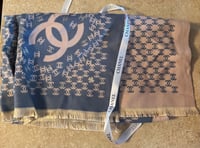 Image 1 of Chanel Scarf