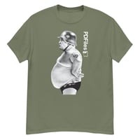 Image 12 of Pee Wee German Tee