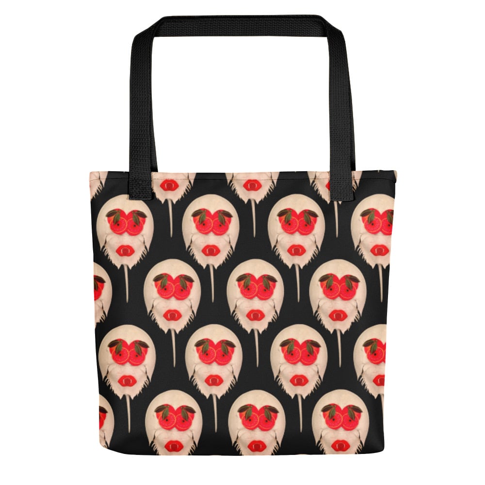 small bag 001- limited edition of 20