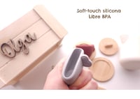 Image 3 of Juego de Té Nórdico soft-touch Personalizado