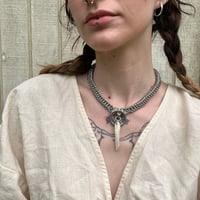 Image 2 of 6.10 Necklace #4