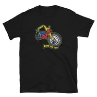 Image 3 of BIGWHEEL 2.0 TRIBUTE SHIRT