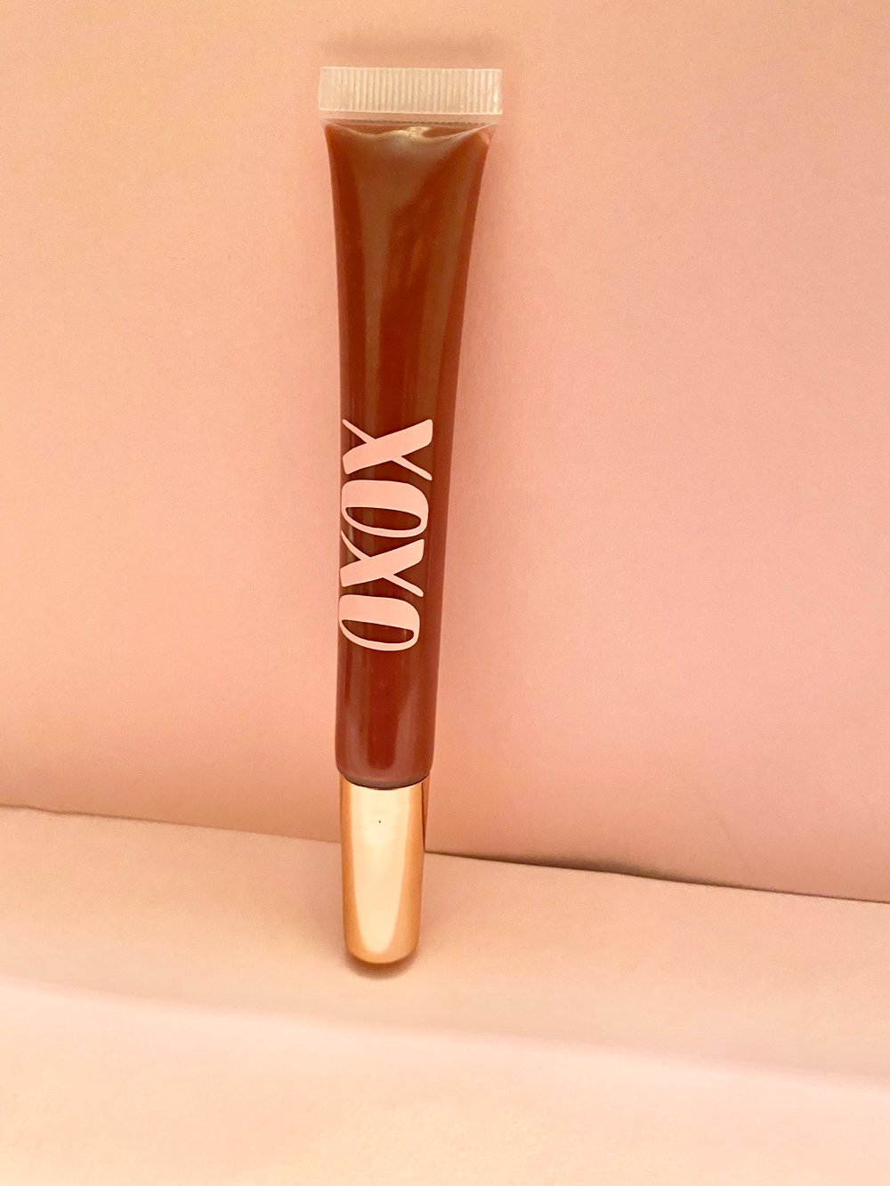 XOXO Nude Collection (squeeze tubes)