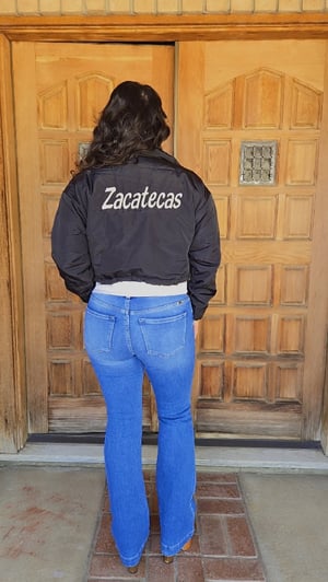 Image of Zacatecas Puffy Jacket 