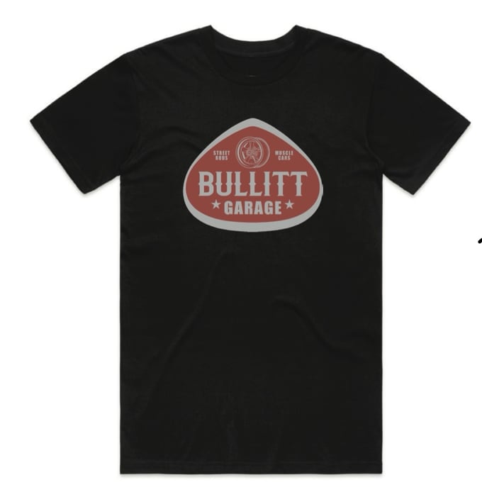Image of Bullitt Garage