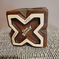 Image 9 of Tapa cloth / Breezeblock mug