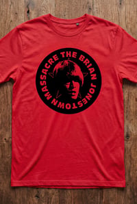Image 4 of Camiseta The Brian Jonestown Massacre 