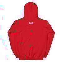 Image 15 of THE LUCKY HOODIE - PINK