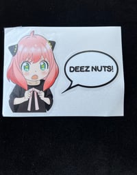 Image 3 of Anya Peekers