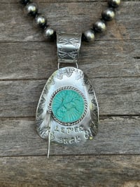 Image 2 of LARGE LET’ ER BUCK HAT