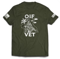 Image 2 of OIF Shirt