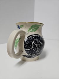 Image 2 of Mug 5 - "Slow Down" Snail