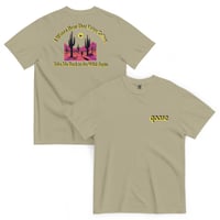 Image 5 of Atlas Dogs - Unisex T-Shirt