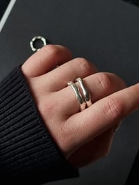 Image 3 of silver stackssssss