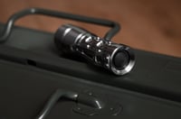 Image 4 of Titanium VME Flashlight Mk.II