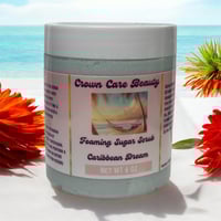 Image 5 of Foaming Sugar Scrub 