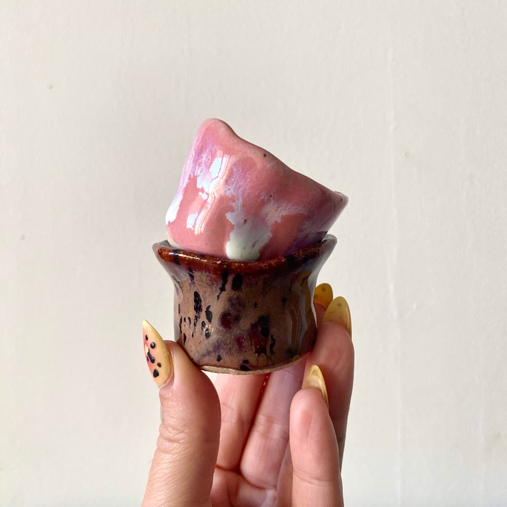 Image of Mini Pots #5