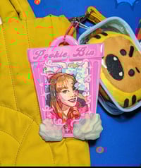 Image 4 of [PREORDER] Pookie Bin Photocard Holder