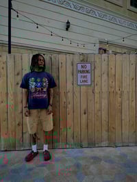 Image 1 of Zihara Academy Tee