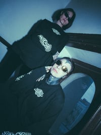 Image 4 of Long sleeve butterfly 
