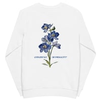 Image 1 of Basic Organic Sweatshirt 