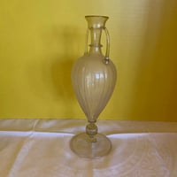 Image 4 of Venetian 11" VASE