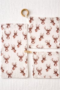 Image 4 of The Buck Stops Here Bundle