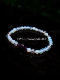 Image 4 of Ghost Moon Bracelet MoonSet #2