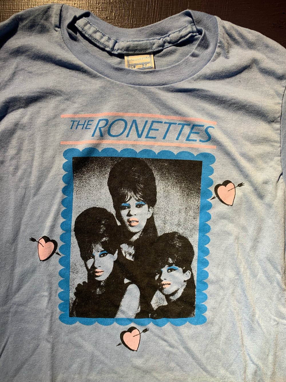 Ronettes 
