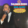 Solomon Burke - Soul Alive