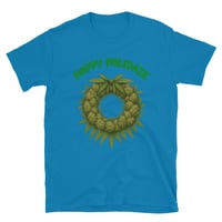 Image 19 of HAPPY HOLIDAZE - TEE