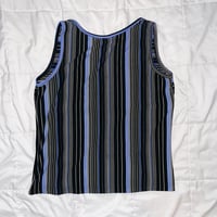 Image 2 of miffy tank top