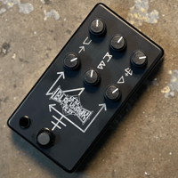 Image 2 of BALROG DISTORTION MKII