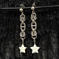 Image 2 of Mother of Stars Earrings