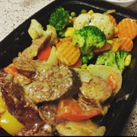 Image 3 of Craved Meal Planning 