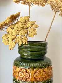Image 3 of Grand vase vintage - West Germany